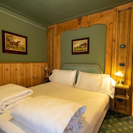 Hotel Bucaneve Breuil-Cervinia Room photo