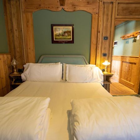Hotel Bucaneve Breuil-Cervinia Room photo
