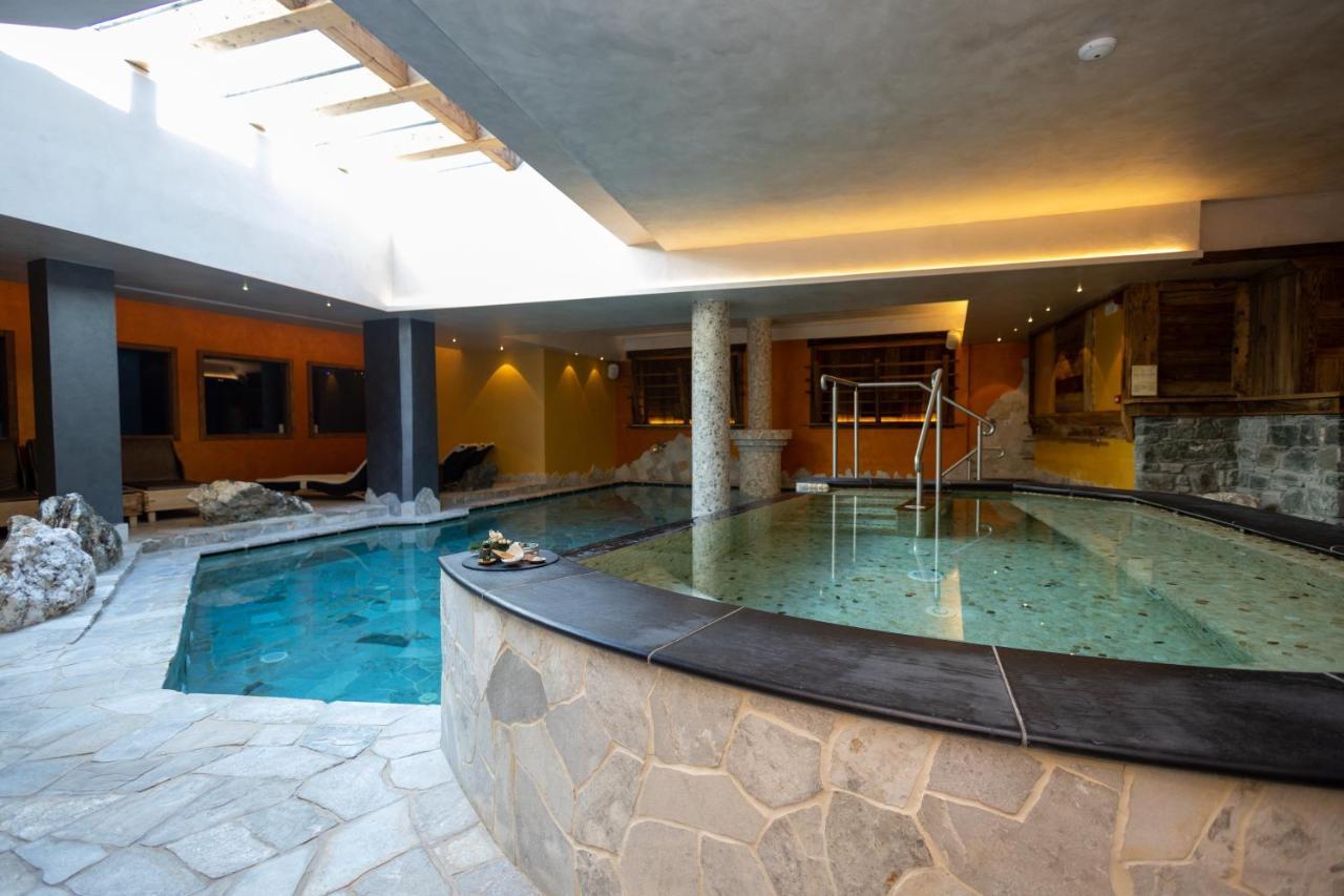 Hotel Bucaneve Breuil-Cervinia Exterior photo