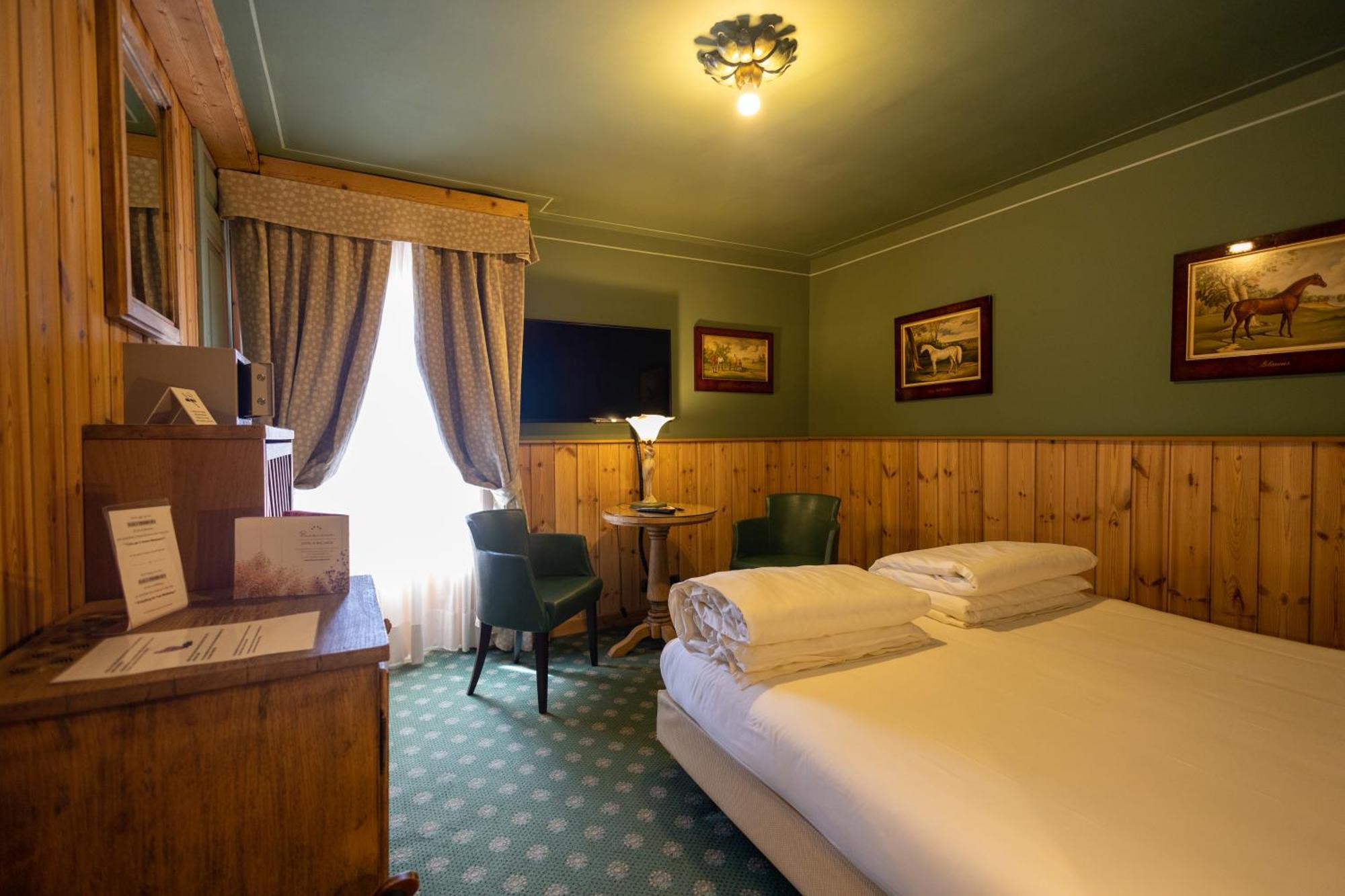 Hotel Bucaneve Breuil-Cervinia Room photo