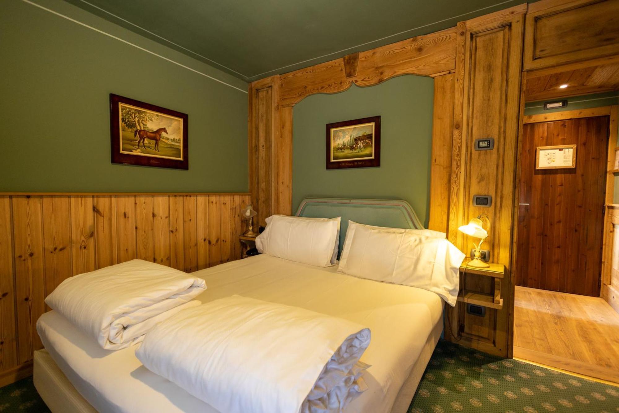 Hotel Bucaneve Breuil-Cervinia Room photo