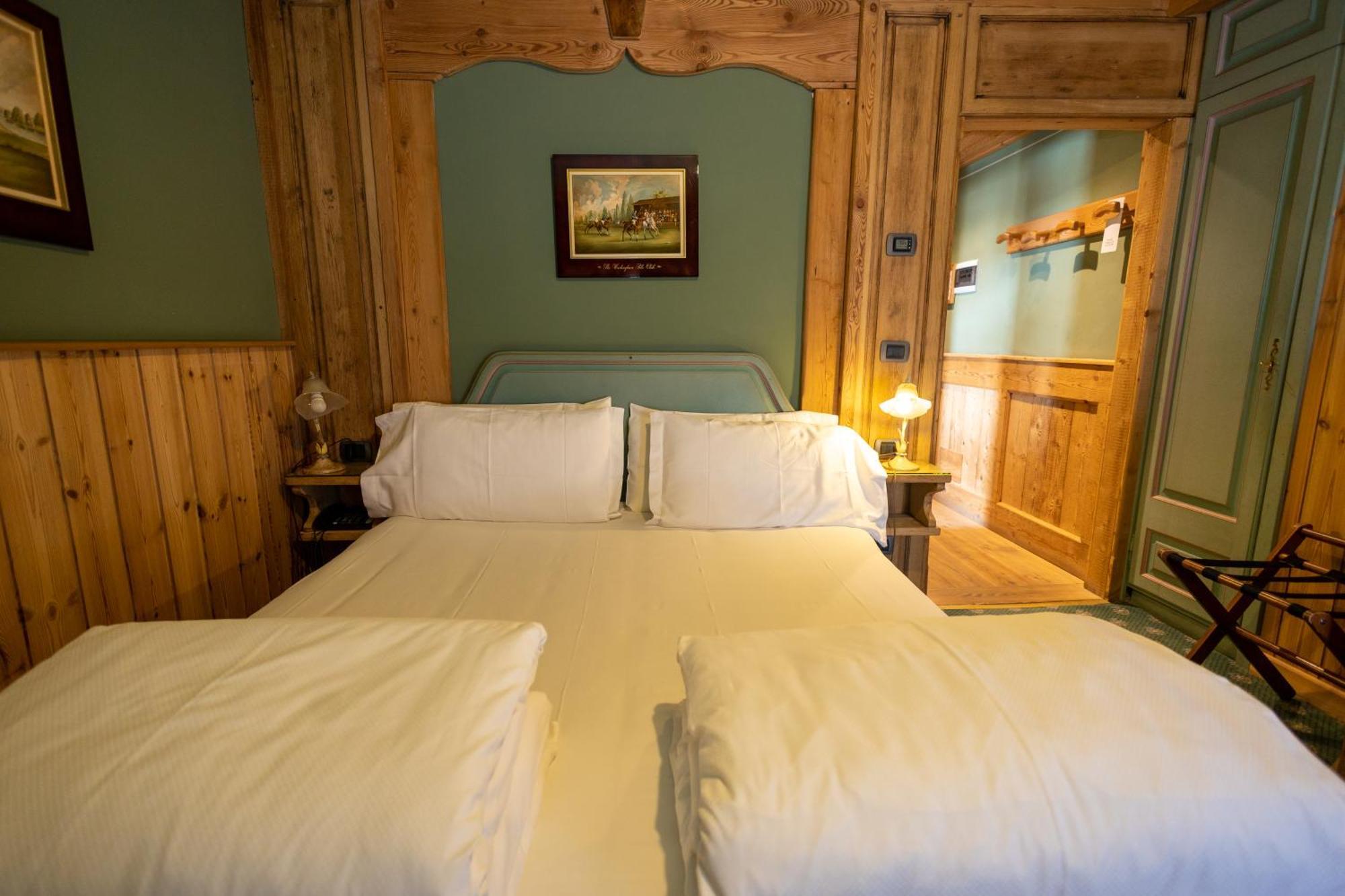 Hotel Bucaneve Breuil-Cervinia Room photo